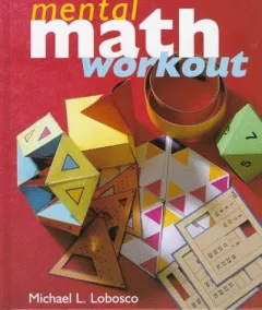 Mental math workout