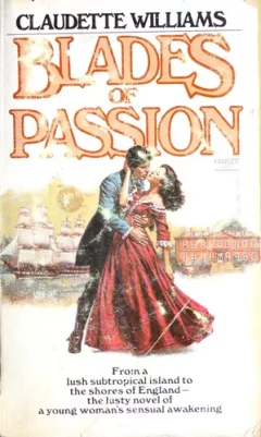 Blades of Passion