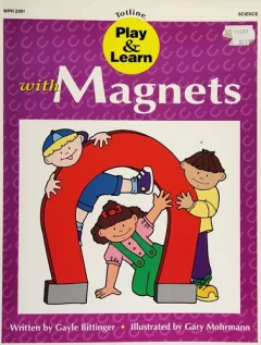 Play & learn with magnets