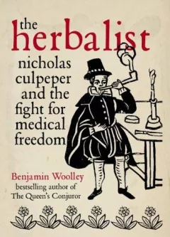 The herbalist