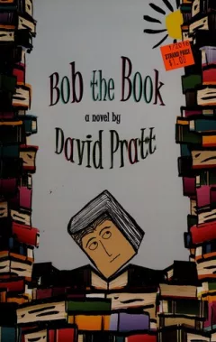 Bob the Book