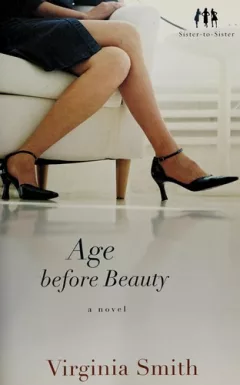 Age before beauty