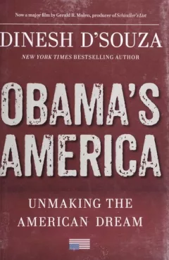 Obama's America