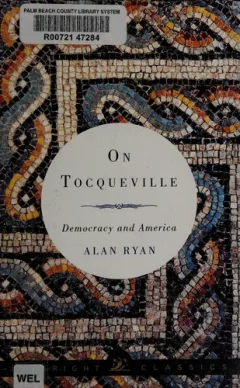On Tocqueville