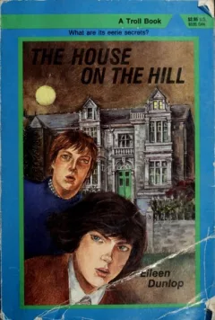 The house on the hill