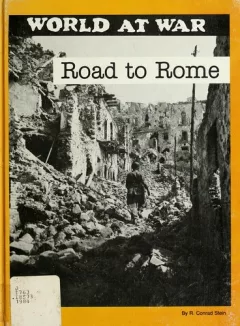 Road to Rome