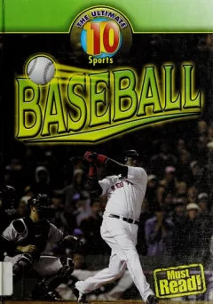 Baseball
