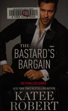 The bastard's bargain