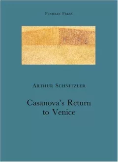 Casanova's return to Venice