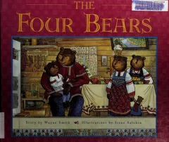 The four bears