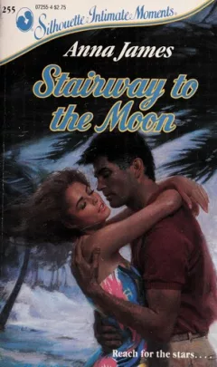 Stairway to the Moon
