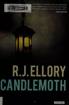 Candlemoth