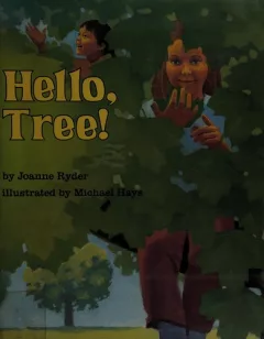Hello, Tree!