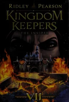 The insider