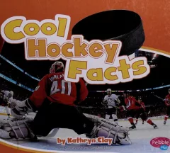 Cool hockey facts