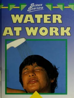 Water at work
