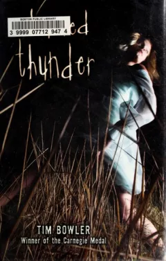 Buried thunder