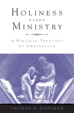 Holiness and ministry