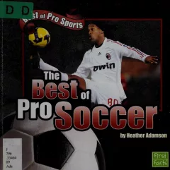 The best of pro soccer