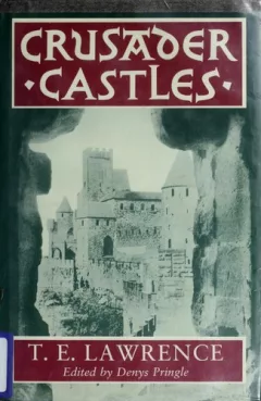 Crusader castles