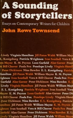 A sounding of storytellers