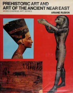 Prehistoric art and ancient art of the Near East