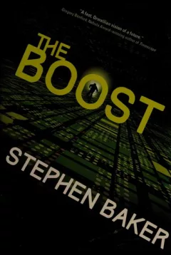 The boost