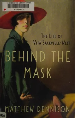 Behind the mask