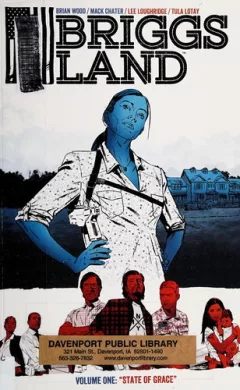 Briggs Land