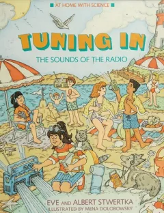 Tuning in