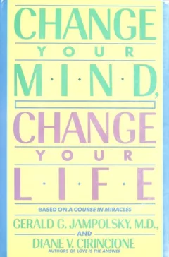 Change your mind, change your life