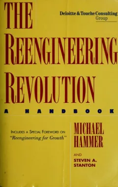 The reengineering revolution