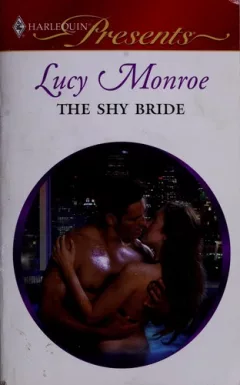 The Shy Bride