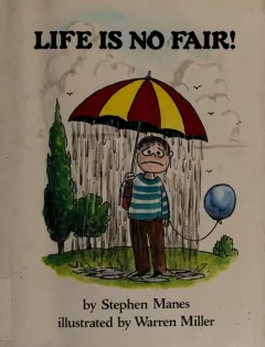 Life is no fair!