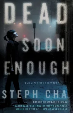 Dead soon enough