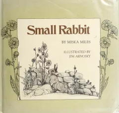Small rabbit