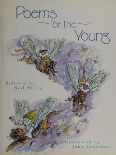 Poems for the Young