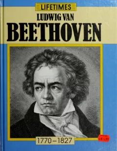 Ludwig van Beethoven