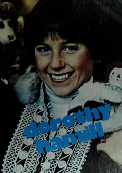 Dorothy Hamill