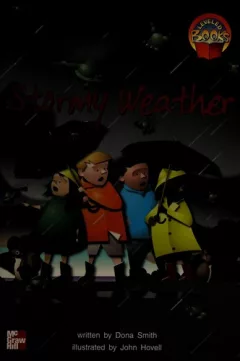 Stormy weather