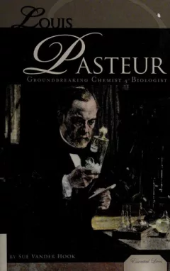 Louis Pasteur