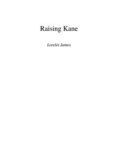 Raising Kane