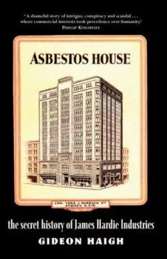 Asbestos House
