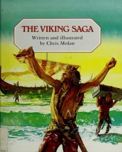 The Viking saga