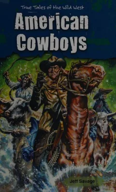American cowboys
