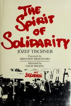 The spirit of Solidarity
