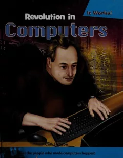 Revolution in computers