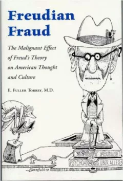 Freudian Fraud