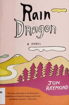 Rain dragon