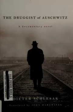 The druggist of Auschwitz